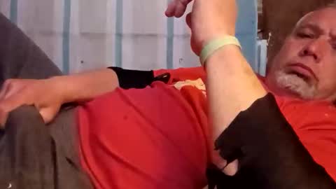 farrisshane1985 online show from 02-08-26, 07:34