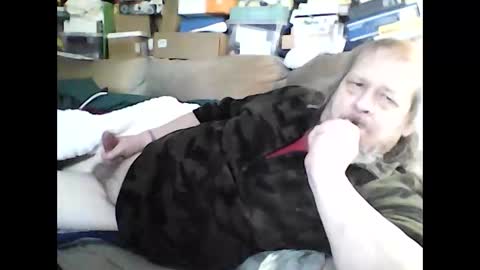 HoneyCumJuice4U online show from 01-17-25, 02:50