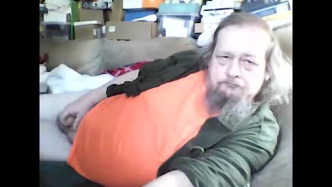 HoneyCumJuice4U online show from 01-25-25, 03:30