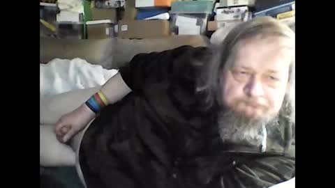 HoneyCumJuice4U online show from 01-28-25, 07:00