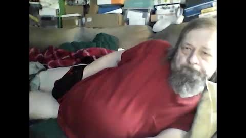 HoneyCumJuice4U online show from 02-01-25, 09:40