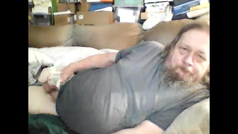 HoneyCumJuice4U online show from 02-17-25, 05:10