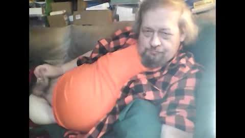 HoneyCumJuice4U online show from 10-31-25, 07:48