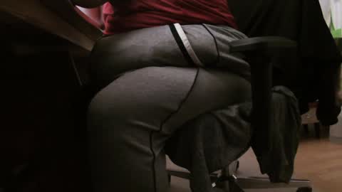 Fat Bernd online show from 01-04-25, 04:43