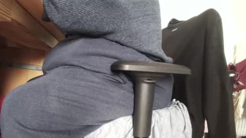 Fat Bernd online show from 03-01-25, 02:23