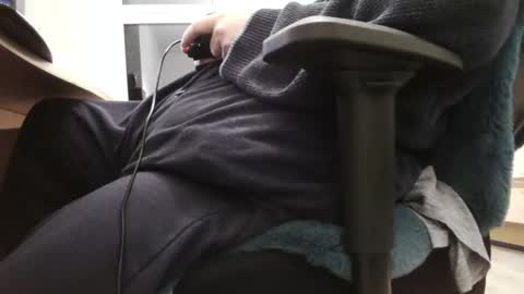 Fat Bernd online show from 11-01-25, 04:42