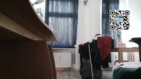 Fat Bernd online show from 03-22-26, 04:54