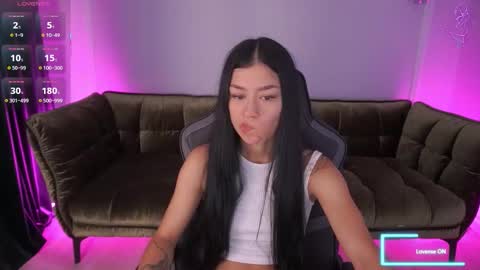 Snapshot of fatalenellie chatting on 09-18-25, 06:04 Nellie online show from 09-18-25, 06:04