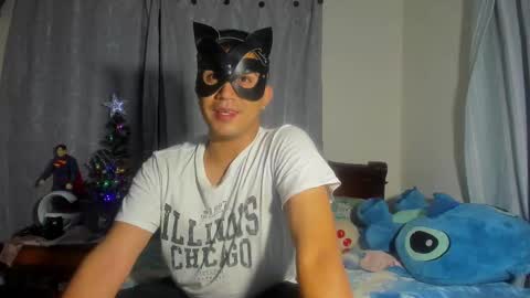 Johan online show from 12-25-24, 12:48