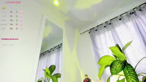 Johan online show from 02-18-25, 03:31