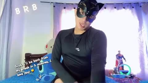 Johan online show from 03-07-25, 10:43