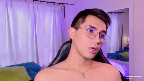 Johan online show from 11-15-25, 07:43