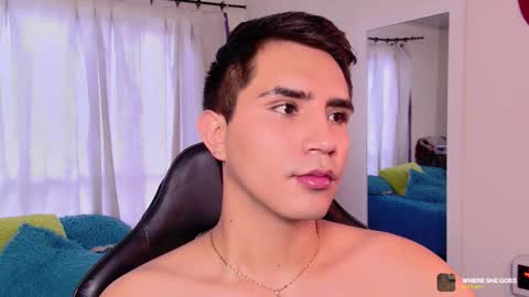 Johan online show from 11-21-25, 06:17