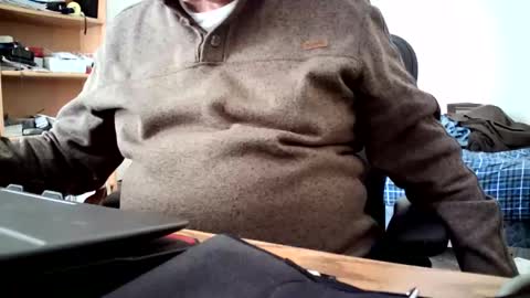 fatbellyitalian3 online show from 01-18-26, 05:17