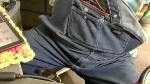 Fred. online show from 01-03-25, 08:32