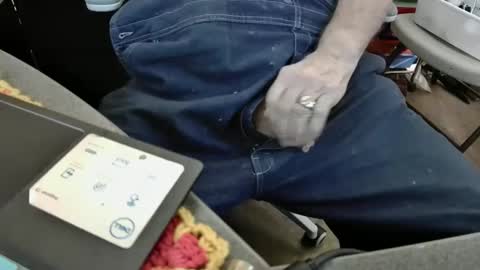 Fred. online show from 01-17-25, 10:45