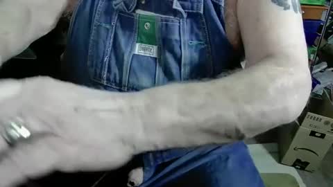 Fred. online show from 02-06-25, 03:27