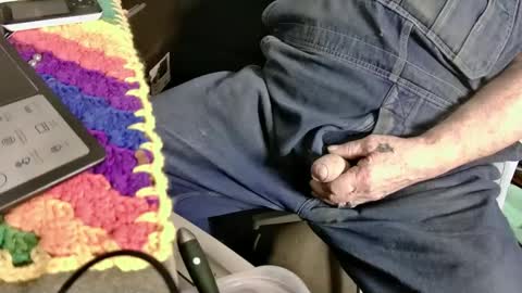 Fred. online show from 02-19-25, 11:36