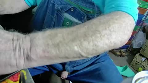 Fred. online show from 02-21-25, 09:32