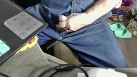 Fred. online show from 02-23-25, 10:09