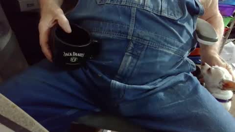 Fred. online show from 10-01-25, 07:42