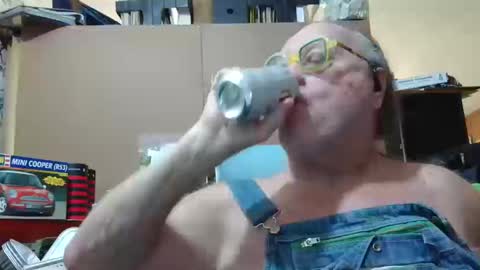 Fred. online show from 10-16-25, 07:59