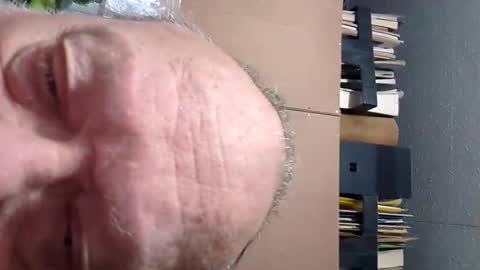 Fred. online show from 10-18-25, 09:10