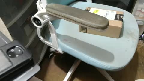 Fred. online show from 11-07-25, 12:43