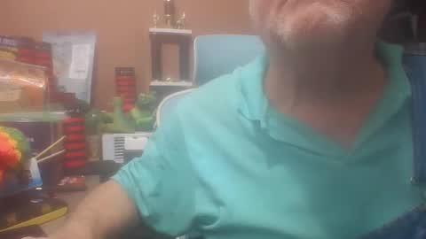 Fred. online show from 12-22-25, 09:17