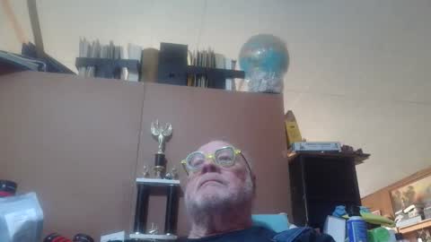 Fred. online show from 03-25-26, 10:38