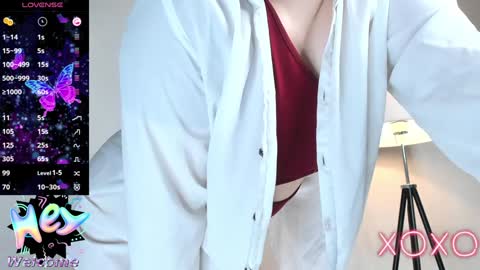 Tina online show from 01-05-25, 01:58