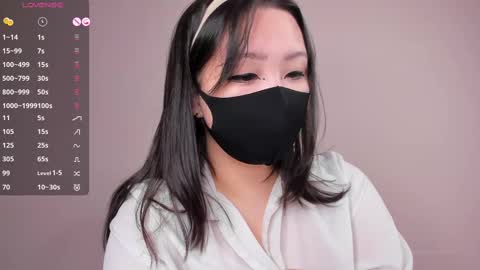 Tina online show from 02-19-25, 11:17