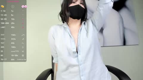 Tina online show from 02-23-25, 02:46