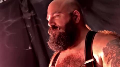 FAT PAPA online show from 11-08-25, 01:00