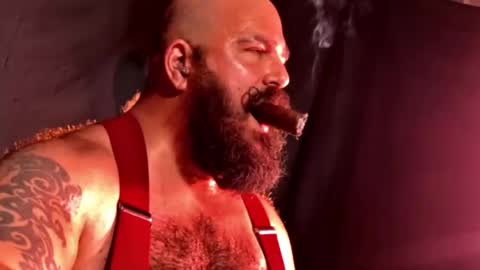 FAT PAPA online show from 11-17-25, 11:27