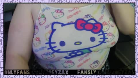 Zoey online show from 12-05-24, 01:38