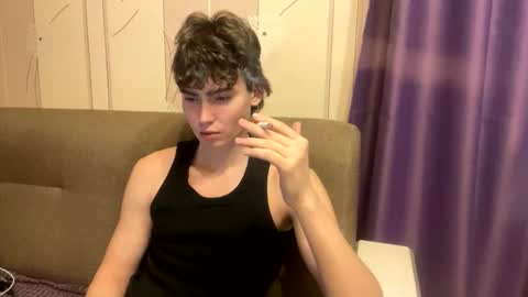 Faust online show from 10-28-25, 12:30