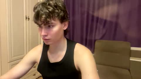 Faust online show from 11-16-25, 01:06