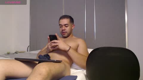 FAUSTO online show from 12-02-24, 01:47