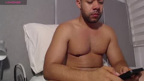 FAUSTO online show from 01-25-25, 12:59