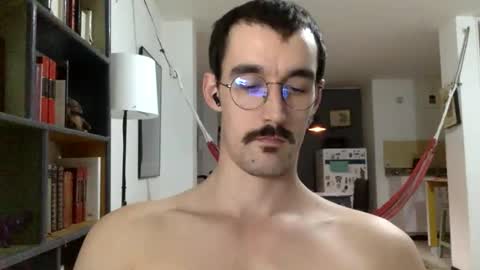 Snapshot of fazzbinderx chatting on 02-12-26, 04:07 fazzbinder online show from 02-12-26, 04:07