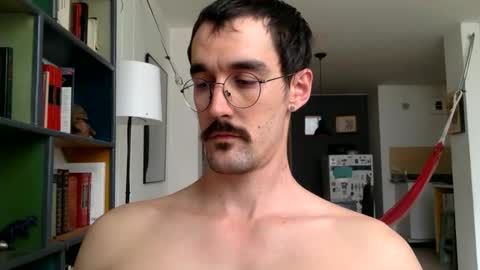 Snapshot of fazzbinderx chatting on 02-24-26, 09:46 fazzbinder online show from 02-24-26, 09:46