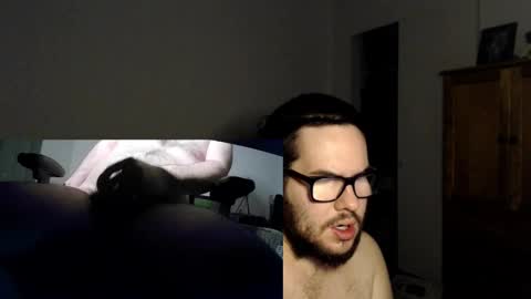 Snapshot of fck_boy123 chatting on 12-06-24, 07:10 fck_boy123 online show from 12-06-24, 07:10