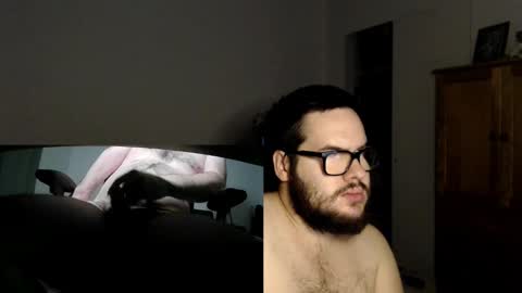 Snapshot of fck_boy123 chatting on 12-25-24, 06:31 fck_boy123 online show from 12-25-24, 06:31