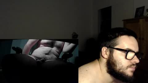 Snapshot of fck_boy123 chatting on 12-31-24, 07:10 fck_boy123 online show from 12-31-24, 07:10