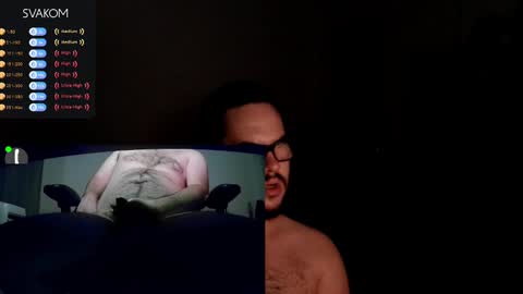 Snapshot of fck_boy123 chatting on 10-24-25, 01:57 fck_boy123 online show from 10-24-25, 01:57