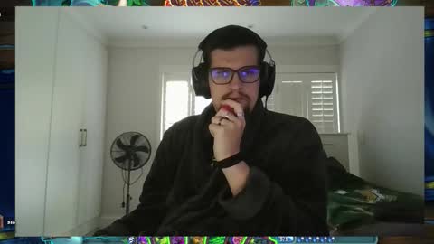 Fear online show from 09-09-25, 03:22