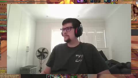 Fear online show from 10-17-25, 11:57