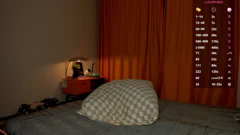 Fedosya Baby Girl online show from 12-27-24, 12:56