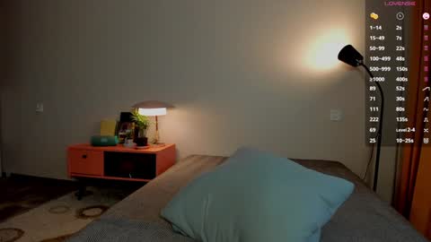 Fedosya Baby Girl online show from 02-02-25, 06:04